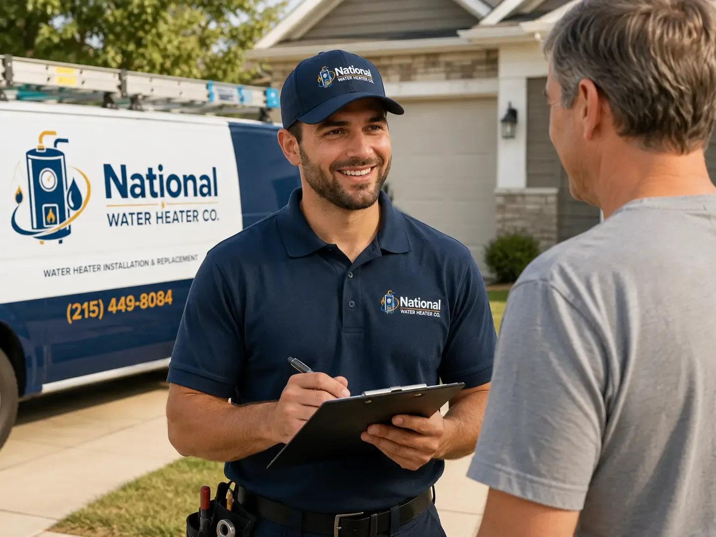 Water Heater Installation Onward, IN FAQs